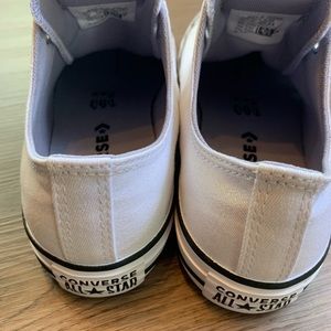 Converse CT All Star Precious Metal Oxford